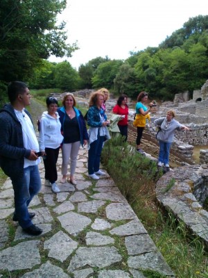 Ukraina, porta e një tregu të mundshëm turistik dhjetëra milionësh