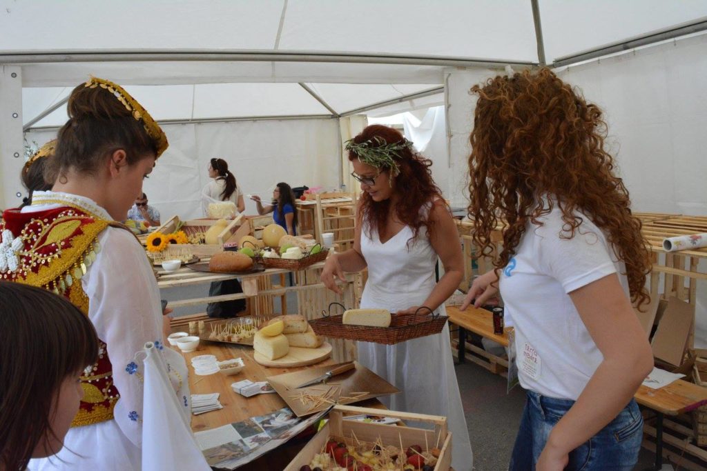 Ferma Amalthia - bio-organikja që na mungonte 12 13301360 1097820153614474 723529552398859169 o