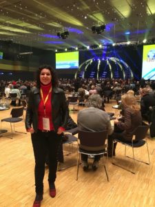 “Messe Shtutgart 2017” - Një telenovelë shqiptare për publikun gjerman 16 16002786 1300223473374140 5125807098199570979 n