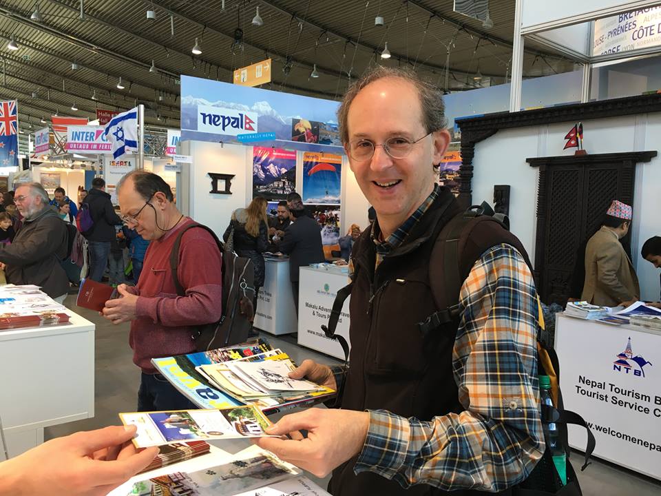 “Messe Shtutgart 2017” - Një telenovelë shqiptare për publikun gjerman 15 16114539 583049261886985 7961858744810073287 n