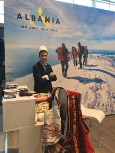 “Messe Shtutgart 2017” - Një telenovelë shqiptare për publikun gjerman 17 16142897 1303561489707005 7467860826708141381 n