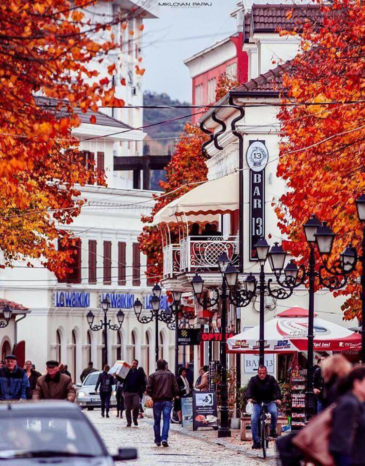 Welcome to Piazza, the heart of Shkodra! 6 23561791 1437483896369593 3782858522809580984 n