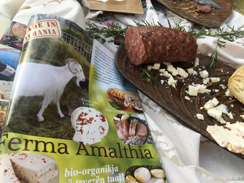 Ferma Amalthia - bio-organikja që na mungonte 10 24059766 1617173795012438 2526603604983953888 o
