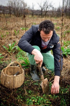 SHQIPËRIA MIRËPRET “TERRA MADRE BALKANS 2016” - Fermerët në krye