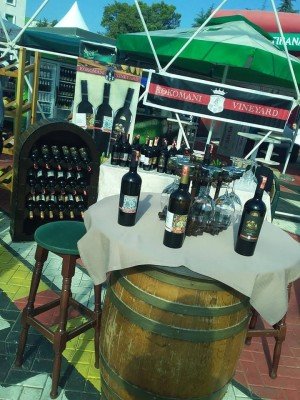 Shqip&euml;ria punon Tok&euml;n - Edicioni i Dyt&euml; vjen n&euml; Sheshin 