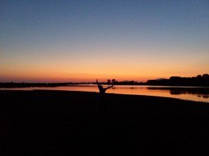 Rrjolli, ku jeta rrjedh - Rrjolli, the where the life flows