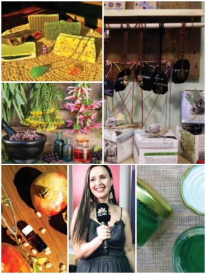 Made in Albania: Soap Arcadia, kopshti i mrekullive të Anxhelës