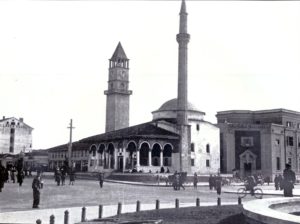 Ethem Beu 1938