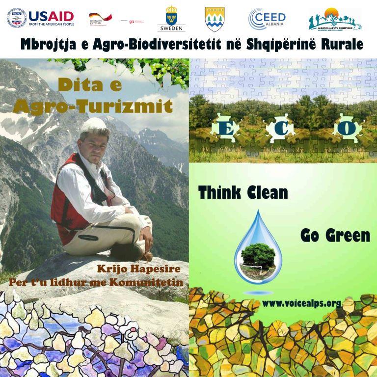 Agrobiodiversiteti - Shqipëria ka nevojë të zhvillojë turizmin e eksperiencave 5 Pimeraj banner 1