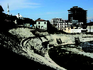 durres amfiteatri 1
