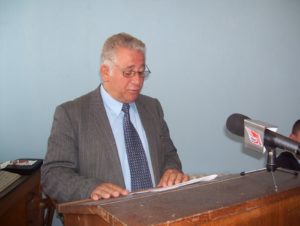 gezim Uruci