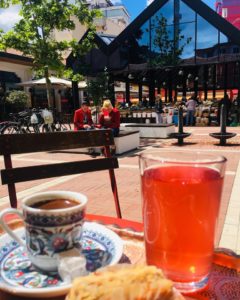 kafe mehmeti