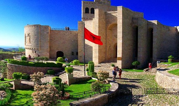 kruja 1