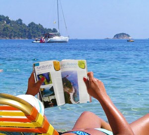 Turizmi shqiptar, hallet e një stine vere