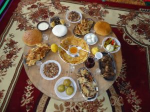sofer mirditore gjergj marku
