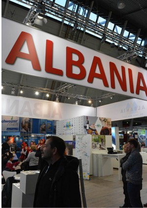 “Messe Shtutgart 2017” - Një telenovelë shqiptare për publikun gjerman