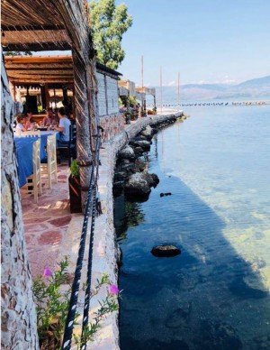 The Mussel House a unique experience - Special tours to South Albania