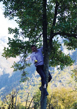 Agrobiodiversiteti - Shqipëria ka nevojë të zhvillojë turizmin e eksperiencave 4 Agrobiodiversiteti - Shqipëria ka nevojë të zhvillojë turizmin e eksperiencave
