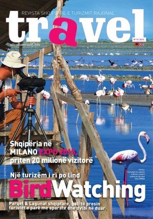 The Best Places to go - Destinacionet më të bukura shqiptare 2015