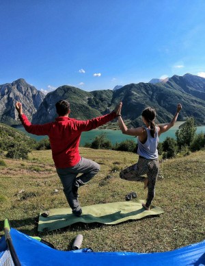 NËNTOR OSEKU: Curraj i Epërm, Grama Bay and Shala River - three heartbreaking destinations of Albania