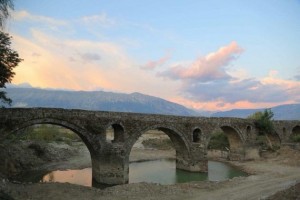  Ura e Kordhocës, mrekullia 200-vjeçare