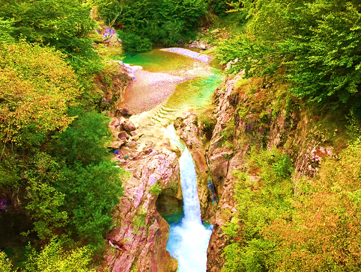 Peaks of the Balkans - an adventure without boundaries 5 vuthaj