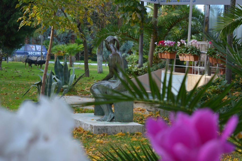 Shkodra nën petkun e Vjeshtës së Dytë.... 21 12182544 974060135990477 5610622644454151734 o