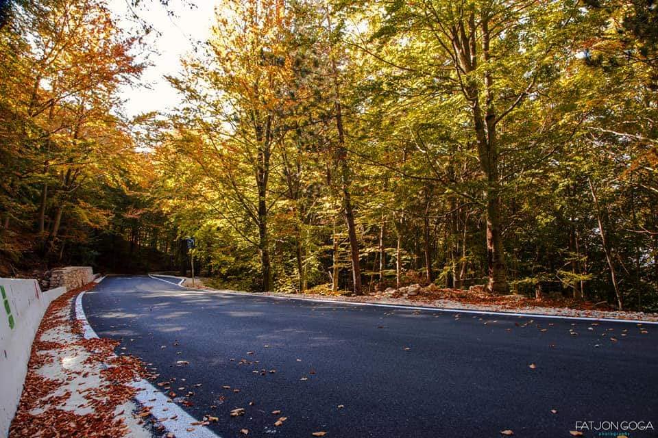 THE “ROYAL PARK” WHERE GERALDINE HAD HER VACATION AND FOR SOME TIME NOW VISITORS ARE KINDLY WELCOMED BY “SHKRELI HOTEL- CAMP” 5 43877964 1454231174721829 3755960501058666496 n