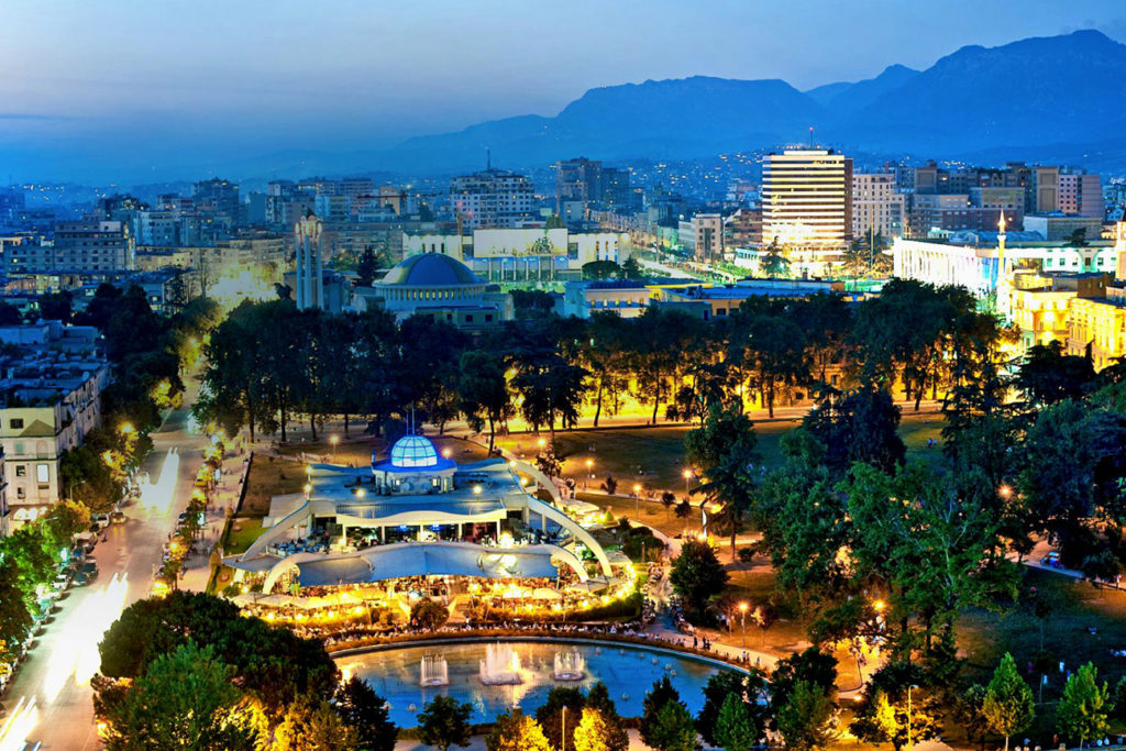 Trip101: Sa shumë gjëra për të bërë në Tiranë! 23 Tirana 1