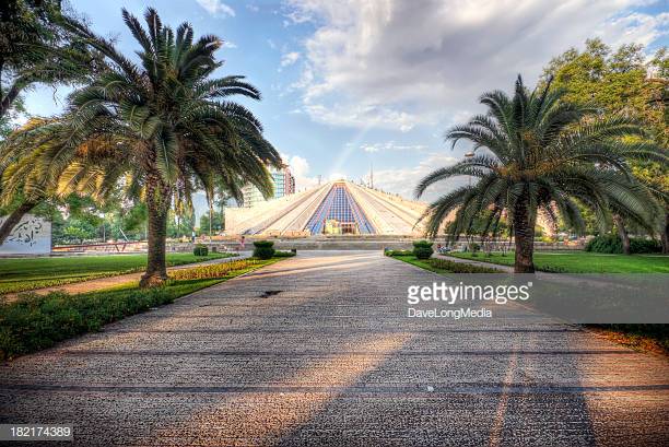Trip101: Sa shumë gjëra për të bërë në Tiranë! 18 gettyimages 182174389