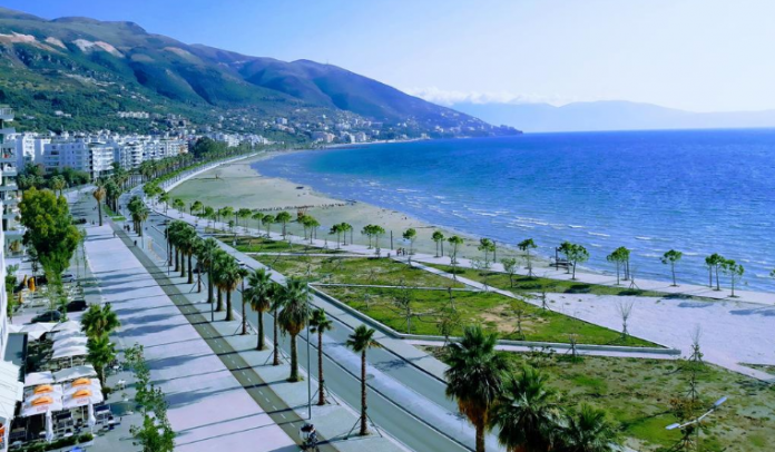 vlora