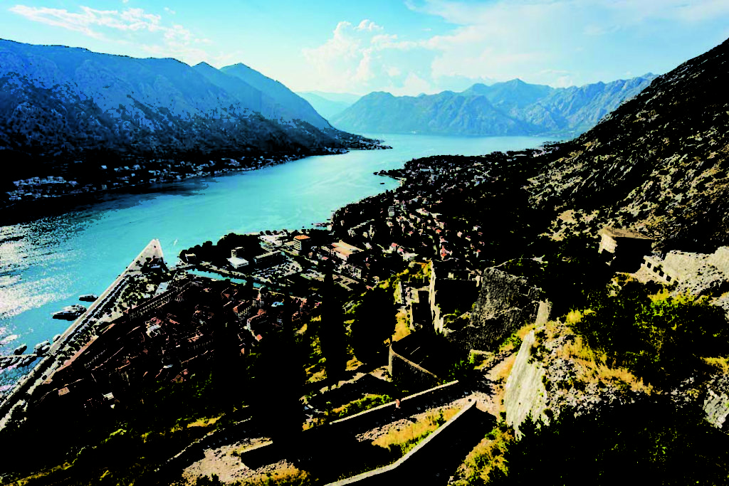 Kotor Feature