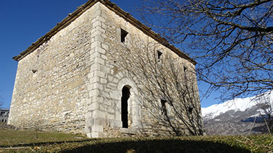 kulle e braktisur