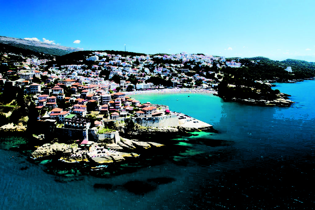 me ulcinj municipality