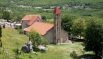Bzheta