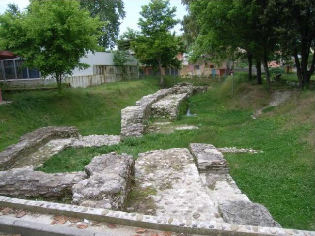 Kalaja e vlores