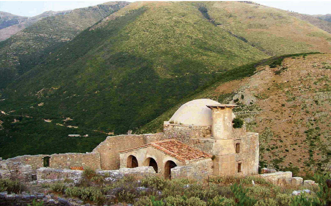 borshi