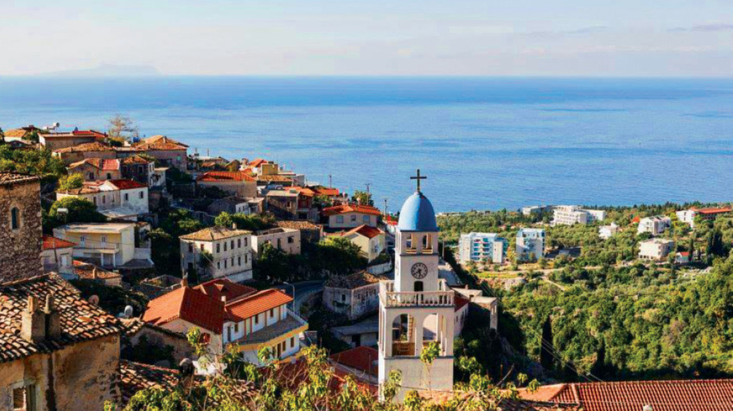 travel magazine 12 plazhet me te bukura plazhi dhermiu 1