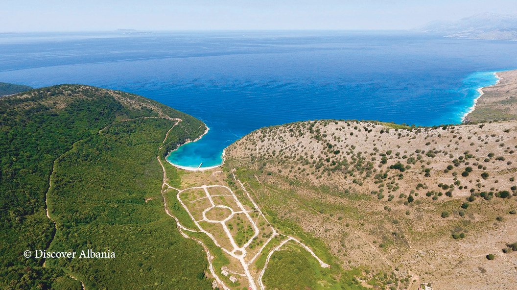 travel magazine 12 plazhet me te bukura plazhi kakome