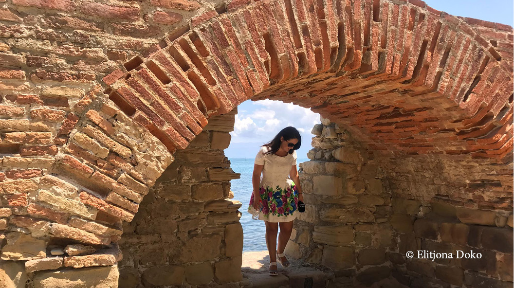 travel magazine 12 plazhet me te bukura shqiptare lumi kepi rodonit 1