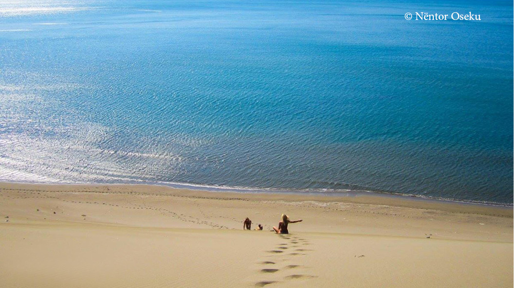 travel magazine 12 plazhet me te bukura shqiptare lumi rana e hedhun