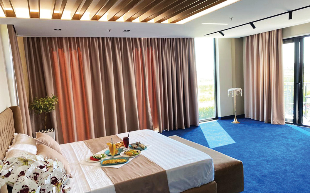 travel magazine nuevo delux resort 10