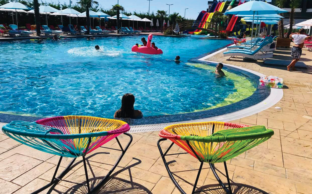 travel magazine nuevo delux resort 4