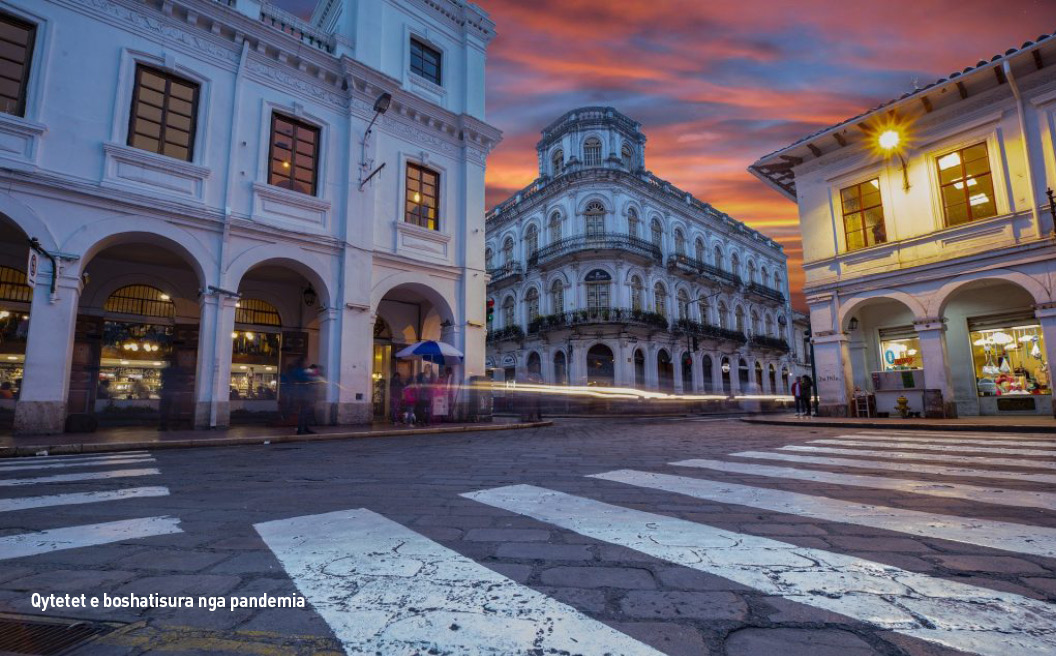 editoriali travel magazine covid 19
