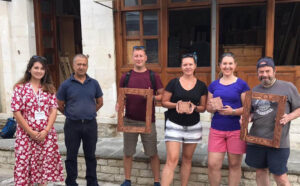 travel magazine experience gjirokastra 2