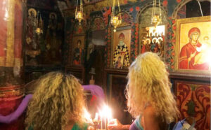 travel magazine experience gjirokastra 9