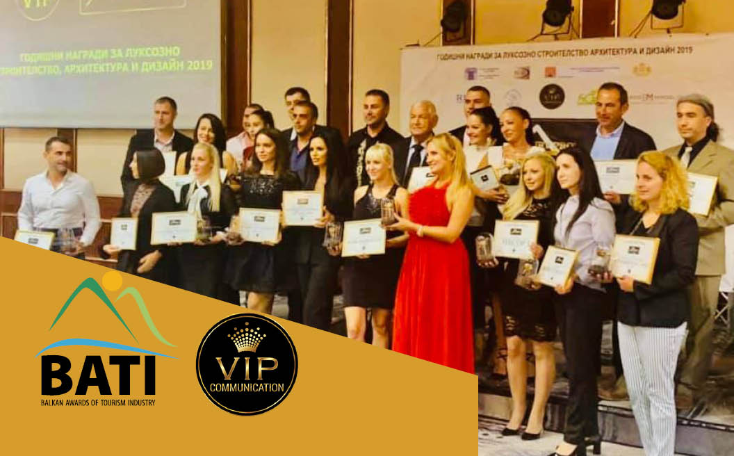 travel magazine bati tourism sofia