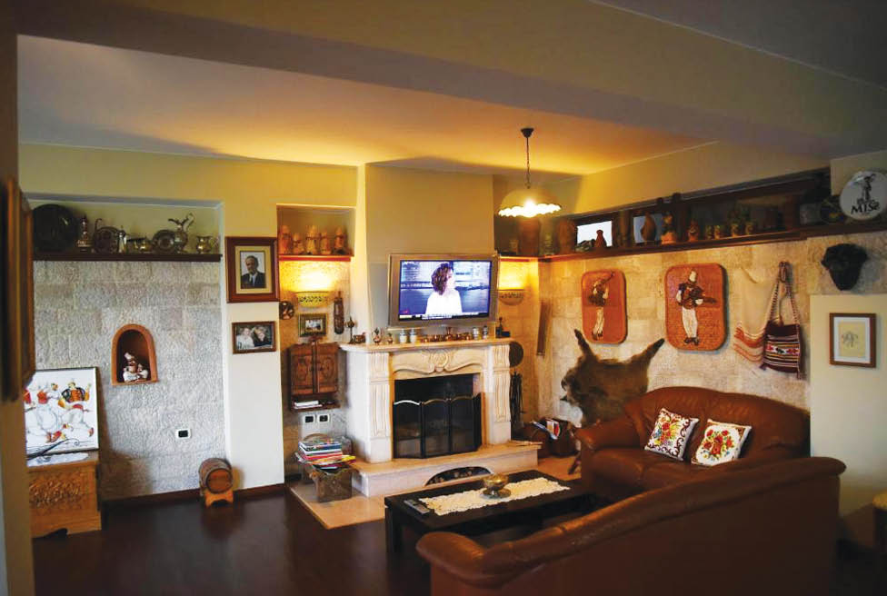 IONIA HOUSE Vila Rreli Surrel, një ditë në natyrë, me një vilë siç e keni ëndërruar! 5 travel magazine ionia house vila rreli 1