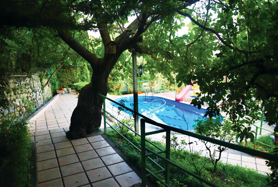 IONIA HOUSE Vila Rreli Surrel, një ditë në natyrë, me një vilë siç e keni ëndërruar! 7 travel magazine ionia house vila rreli 3