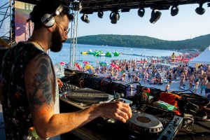 SEA DANCE festival 2015 Music Festival July 16 2015 in Budva Jaz beach Montenegro e1638803683565